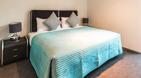 glen waverley 2 bedroom accommodation
